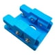 thumbnail image 2 of Dispositivo para soldar cables eléctricos, soporte para abrazaderas de cable, abrazadera multifuncional para estación de soldadura, accesorios para so, 2 of 9