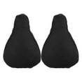 thumbnail image 1 of unbranded 2Ud Para Asiento De Malla Transpirable Protección Y Acolchonada, 1 of 7