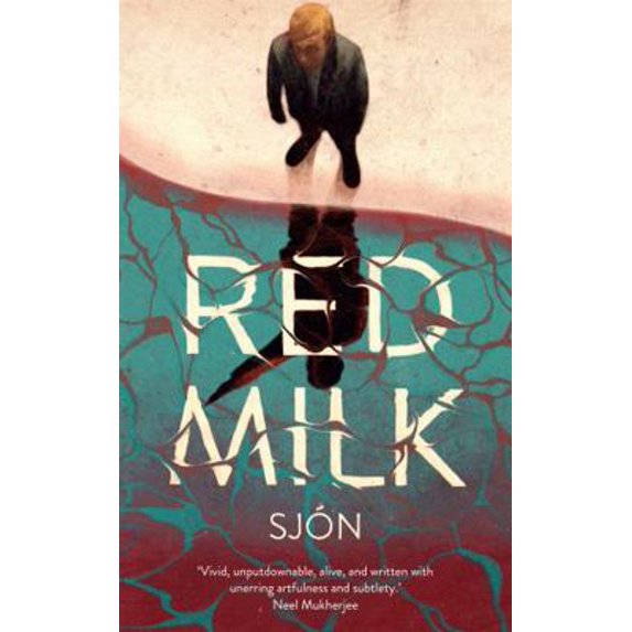 Pre-Owned Red Milk (Hardcover) 1529355893 9781529355895
