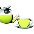 thumbnail image 4 of Magnetic Tea Infuser , Tea Green, 4 of 5