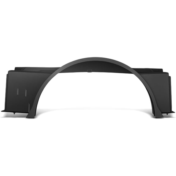 A-Premium Upper Engine Radiator Cooling Fan Shroud Compatible with Chevrolet Silverado 1500, Tahoe, Blazer, C1500, C3500, K3500, P30, C1500 C2500 K1500 K2500 Suburban & GMC Yukon & Cadillac Escalade