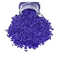 thumbnail image 3 of Mystic Sprinkles Perfectly Purple Jimmies Sprinkles 3 Ounce Bottle, 3 of 7