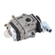 thumbnail image 2 of Wear-resistant 2-stroke carburetor, high hardness, replacement for 33cc 36cc engine, 2 of 4