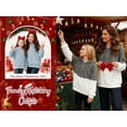 thumbnail image 3 of Girls' Fleece Jumpers with Hood and Pockets - Cozy Pullover for Casual Wear, Ages 6-16, for School and Outdoors, 3 of 3
