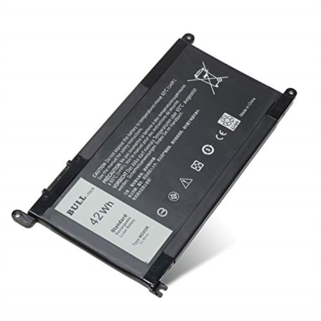 wdx0r laptop battery replacement for dell inspiron 135000 137000 15