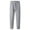 Grey, variant on Over Size Pants for Mens Fashion Straight Leg Moisture Wicking Hiking Outdoor Jogging Pants