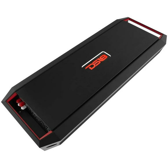 AMPLIFICADOR&nbsp;Multicanal (4 canales, 800 W) DS18 GEN-X2000.4