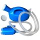 thumbnail image 4 of Portable Urinals for Men Spill Proof 2000 ml 68 oz Urine Bottles, 4 of 5
