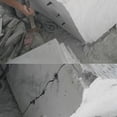 thumbnail image 2 of MYG 30mm Metal Plug Wedges Concrete Rock Stone Splitter for Stone Rock GraniteMarble, 2 of 9