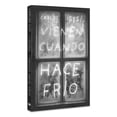 thumbnail image 3 of Vienen cuando hace frío (NE) Blanco, 3 of 3