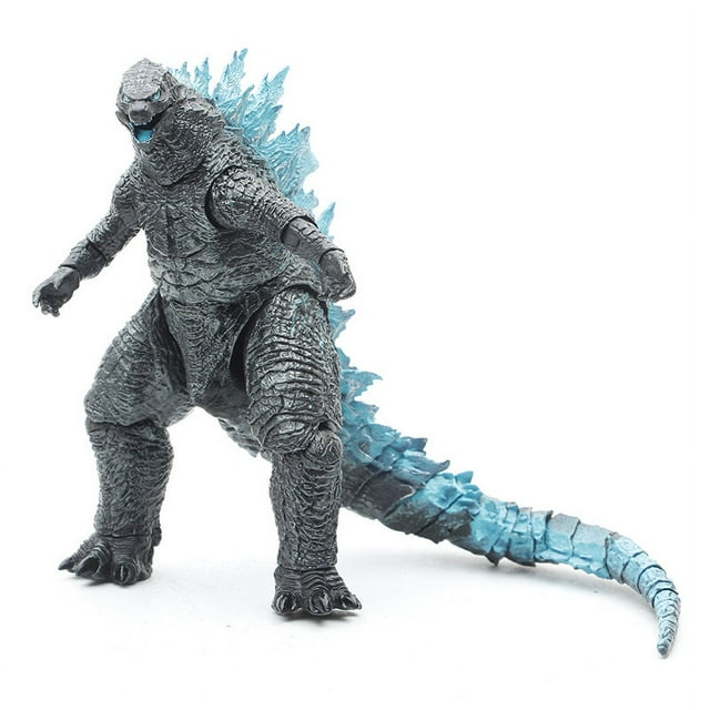 Figura de anime, modelo de juguete, modelo coleccionable, modelo Godzilla, 16 cm