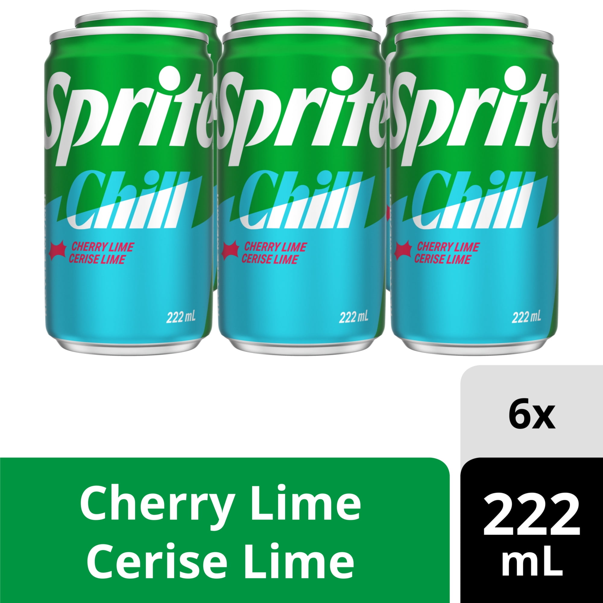 Sprite Chill