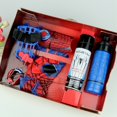 thumbnail image 5 of Spider-Man Spider-Guantes 2 en 1, Spinner y lanzador de muñeca de superhéroe con rociador de agua, juguete para niños, 5 of 5