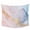 Pink, variant on Pink Blue Marble Tapestry for Bedroom Wall Hanging Tapestry, Ink Painting Modern Abstract Ceiling Backdrop Tapestries Poster Blanket Wall Decor for Teens Room Living Room Dorm 59" x 90"