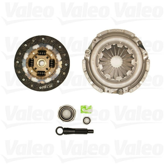 Valeo 52122404 OE Replacement Clutch Kit Honda Civic 1990-1991