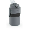 thumbnail image 2 of Thermos Foam Insulated Jug, Charcoal, 32oz, 2 of 6