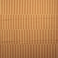 thumbnail image 1 of Ahgly Company Indoor Square Abstract Brown Contemporary Area Rugs, 7' Square, 1 of 4