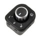 thumbnail image 2 of Perilla de interruptor de control de espejo eléctrico para Jetta MK5 Golf GTI MK5 MK6, 2 of 6