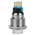 thumbnail image 3 of Interruptor De Cambio, Interruptor De Perilla De Cambio Funcional Seguro, Acero Inoxidable Para Equipos Industriales, Interruptor De Electrodomésticos YLSHRF Otros, 3 of 8