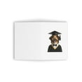 thumbnail image 3 of DistinctInk Greeting Card / Note Card - Berger Picard Graduation - PACK of 5, 3 of 7
