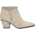 thumbnail image 2 of Bella Vita Lottie Block Heel Chelsea Boots (Women), 2 of 6