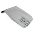 thumbnail image 1 of Clutch Side Cover Compatible With For Ms261 And Ms362 Chainsaw Part 11426561500 - Random color, 1 of 7