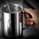 thumbnail image 4 of Taza de Café de Acero Inoxidable con Aislamiento de Doble Pared, Irrompible, Sin Bpa y Apta para Lavavajillas., 4 of 7