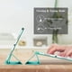 thumbnail image 3 of Funda ProCase Smart para Lenovo Tab M11/Tab K11 11", 3 of 7