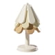 thumbnail image 1 of Salvamanteles para Platos Calientes Juego de Salvamanteles en Forma Árbol Posavasos para Ollas Calientes Almohadillas Térmicas Plegables para Sartenes Mesa de Tazón, Base Redonda, 1 of 5