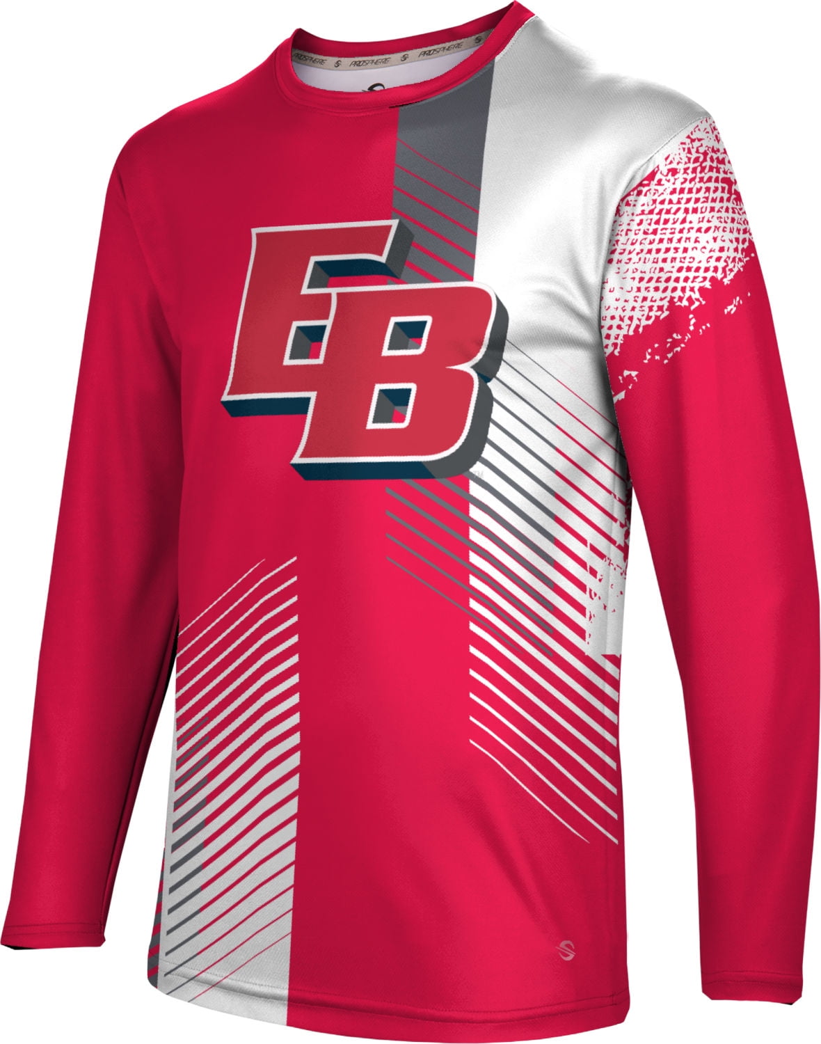 eastbay long sleeve shirts