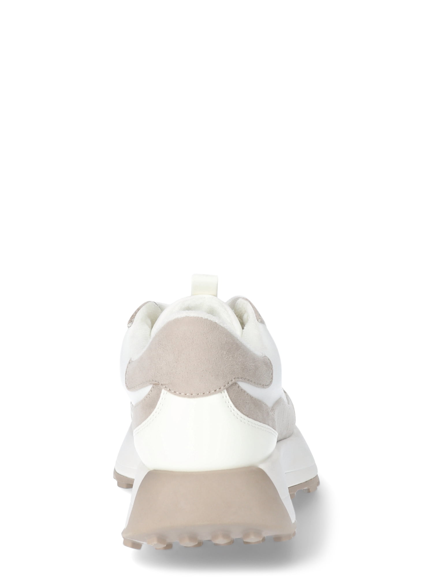 Women's Retro-Inspired Sneakers