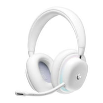 Logitech G735 Wireless Gaming Headset, Customizable LIGHTSYNC RGB