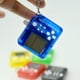 thumbnail image 4 of Mini Consola De Juegos Clásica Retro Portátil, Llavero Lcd De Mano Para Jugadores, Juguetes Electrónicos Antiestrés, Llavero Guardurnaity FN007517-03, 4 of 6