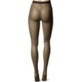 thumbnail image 2 of No nonsense Women's Ultra Sheer Hosiery 1 Pair Pack, Sizes A-E, 2 of 4