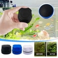 thumbnail image 6 of COM1950s Mini Magnetic Aquarium Cleaner,Strong Suction Fish Tank Scrubber Brush for Crystal Clear Glass,Hands-Free Inside/Outside Cleaning Tool, 6 of 8