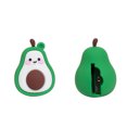 thumbnail image 2 of Primary School Student Prize Pencil Sharpener Children's Toy Three Silicone Pencil Sharpener Mini Cartoon Pencil Sharpener 5, 2 of 4