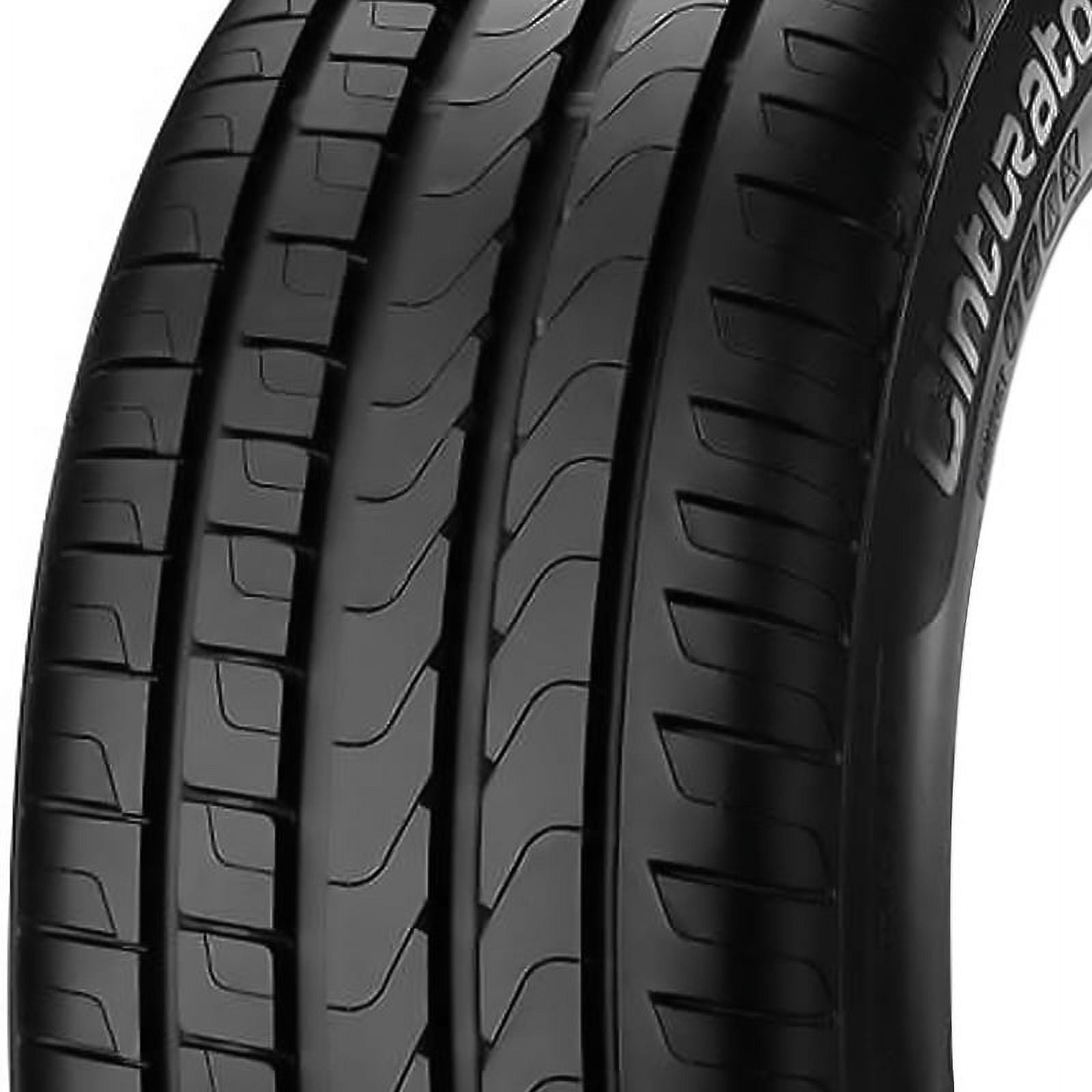 Pirelli Cinturato P7 225/55R17 97 Y Tire Fits: 2016-19 Chevrolet Malibu Hybrid, 2011-13 Chevrolet Impala LT simolary.com 12 Pirelli Cinturato P7 225/55R17 97 Y Tire Fits: 2016-19 Chevrolet Malibu Hybrid, 2011-13 Chevrolet Impala LT - Image 4
