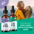thumbnail image 6 of VIMERGY Kids USDA Organic Liquid B12– 55 ml | Ages 1-18 |, 6 of 9