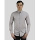 thumbnail image 1 of Camisa Formal Barabas Corte Slim Fit Manga Larga, 1 of 4