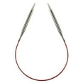 thumbnail image 3 of ChiaoGoo Red Circular Knitting Needles 9"-Size 1/2.25mm, 3 of 4