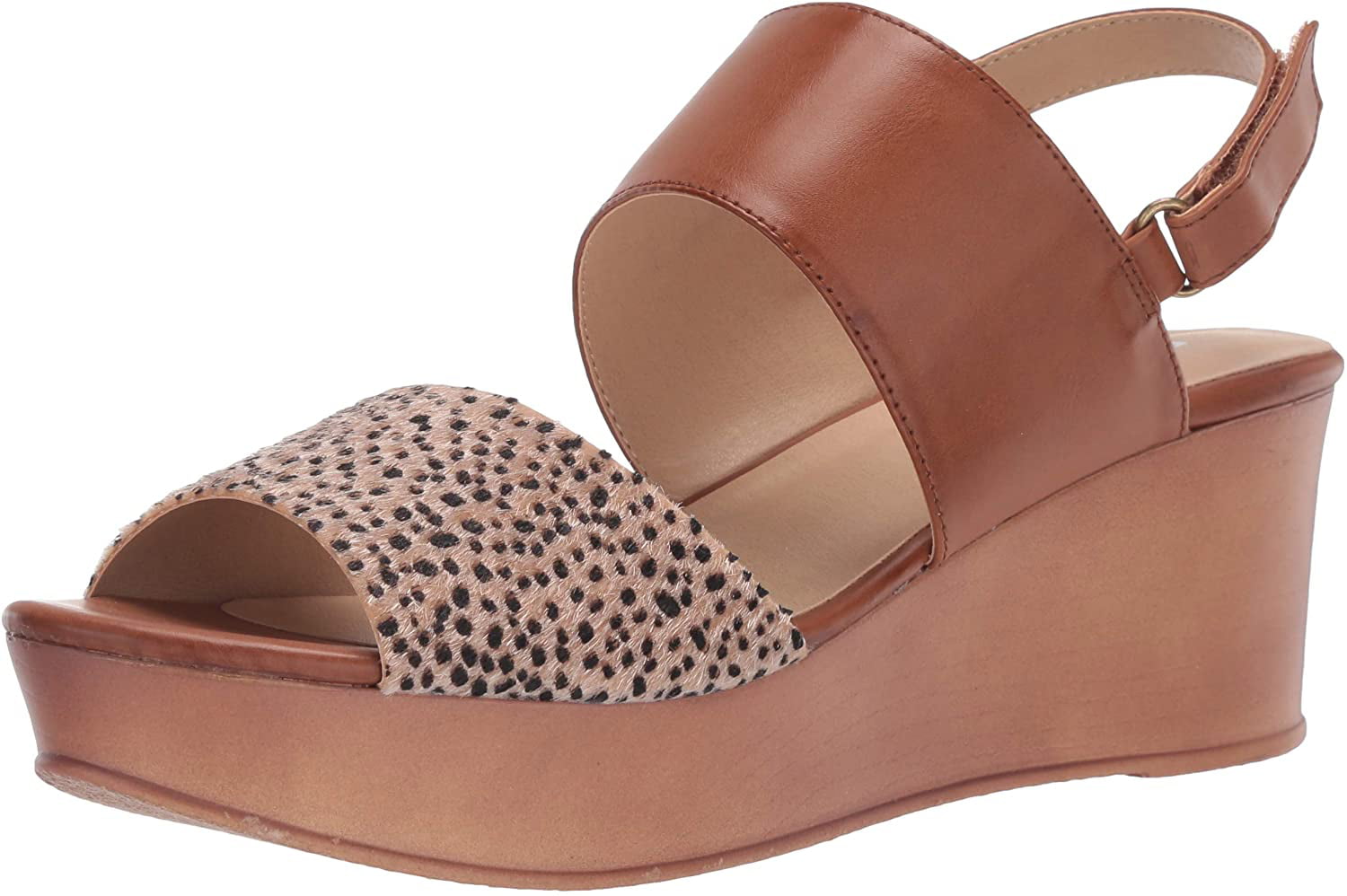 CL by Chinese Laundry Womens Wedge Sandal