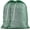 Green, variant on General Mesh XL Laundry Bag - Durable, Machine Washable with Secure Drawstring Closure - Perfect for College Dorms, Laundromats, Apartments (Orange, Large 24" x 36")