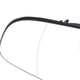 thumbnail image 1 of Left Rearview Mirror Glass ABS Good Reflectivity Replacement for Vauxhall Astra H 2004‑2009, 1 of 3
