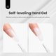 thumbnail image 4 of Gel constructor para uñas Beetles 7 en 1, color blanco lechoso, 15 ml, 4 of 7