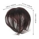 thumbnail image 3 of Volumen de cabello Topper para mujeres adultas, 3 of 7