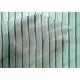 thumbnail image 4 of oneOone Cotton Silk Fabric Stripe Block Fabric Prints By Yard 42 Inch Wide, 4 of 4