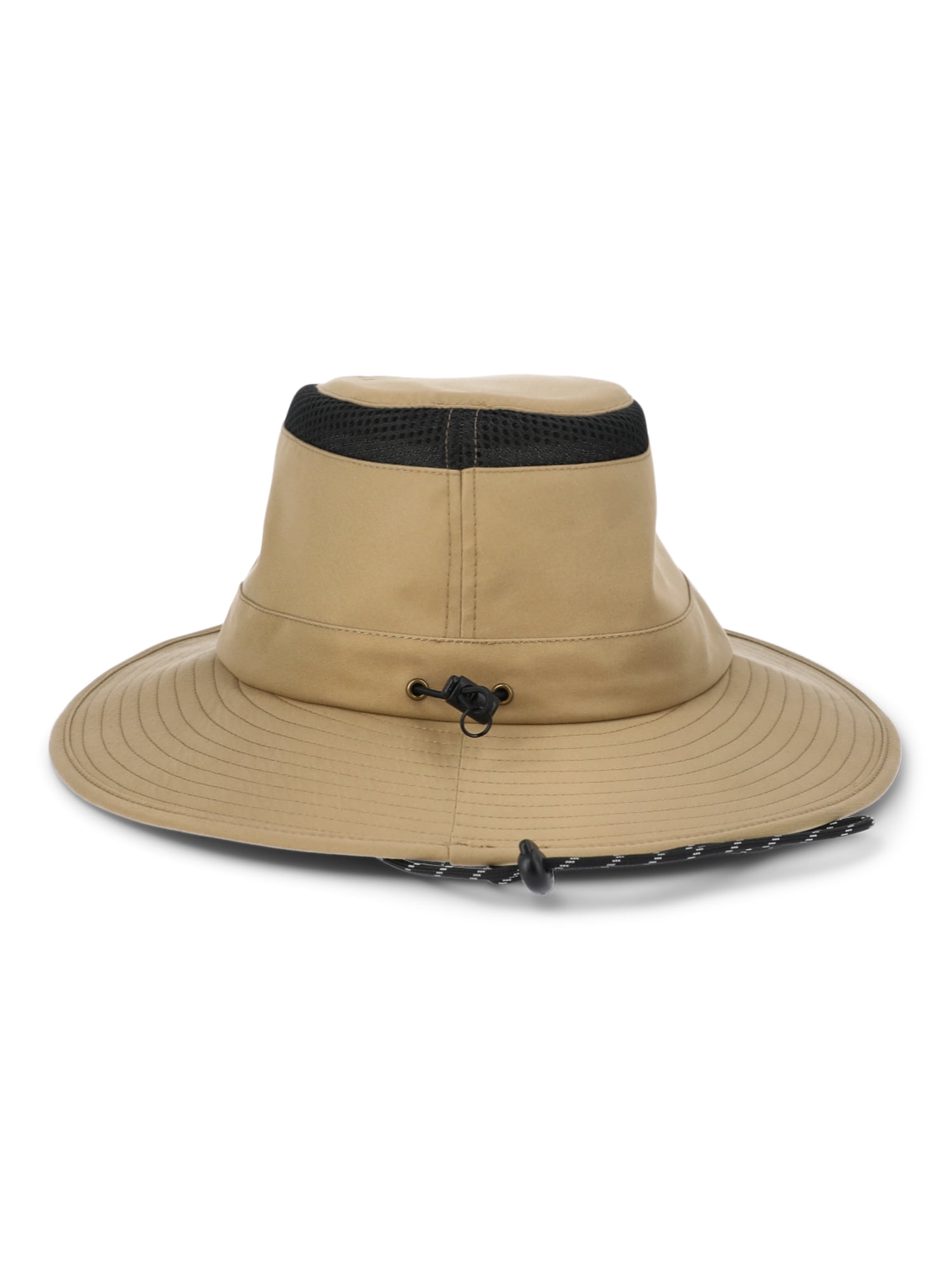 Ozark Trail men's Explorer Hat - Mesh Design for Ventilation