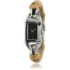 Gucci Women's Stainless Steel Bamboo Watch