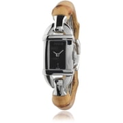 Gucci Women's Stainless Steel Bamboo Watch