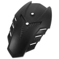 thumbnail image 6 of ETHZZLE Sturdy ABS Motorcycle Rear Wheel Protector Splash Guard for Home Riding, 6 of 7